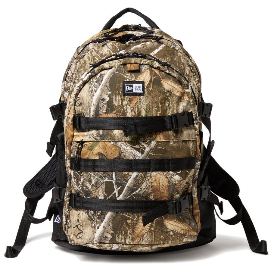キャリアパック 35L リアルツリーカモ