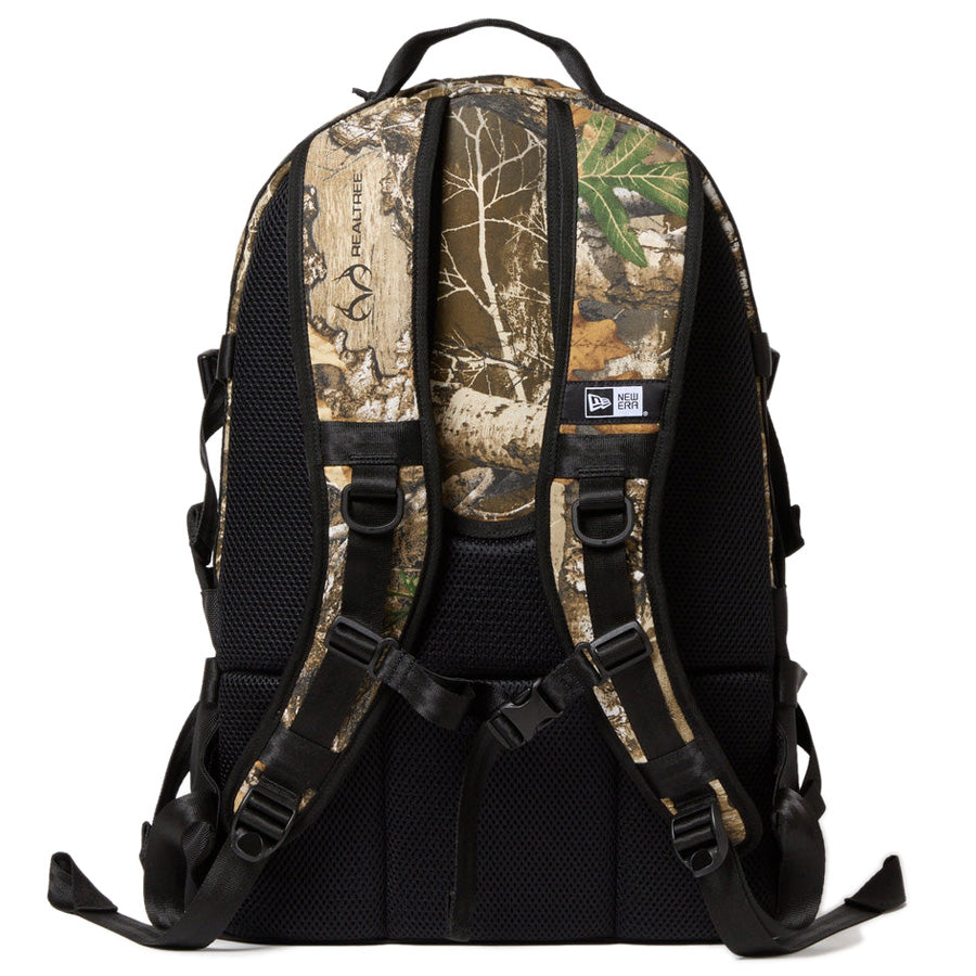 キャリアパック 35L リアルツリーカモ