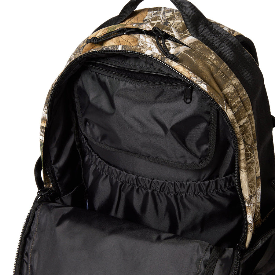 キャリアパック 35L リアルツリーカモ