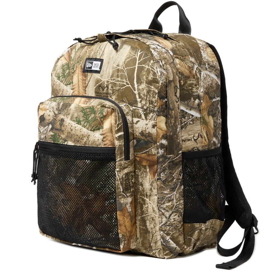 キャンパスパック 35L リアルツリーカモ