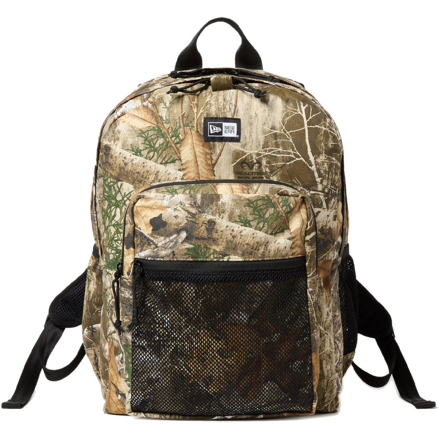 キャンパスパック 35L リアルツリーカモ
