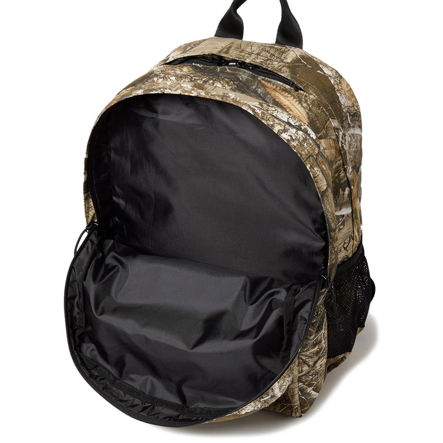 キャンパスパック 35L リアルツリーカモ
