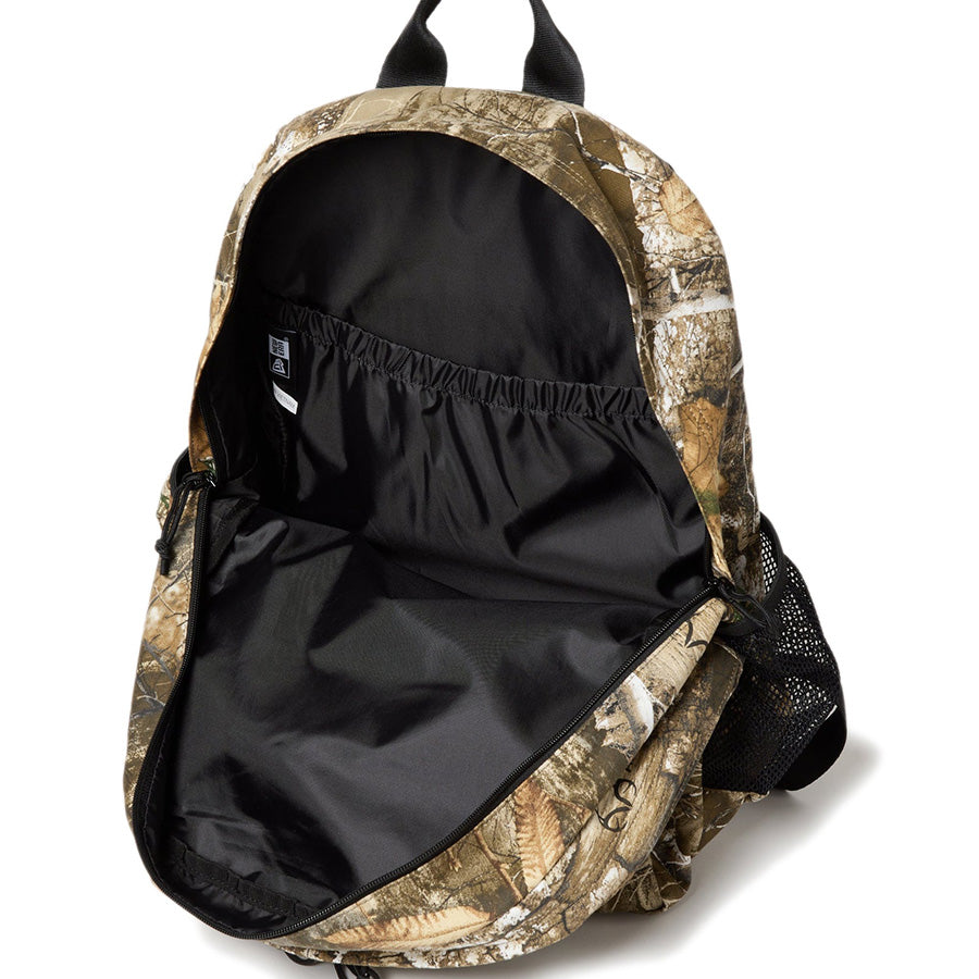 キャンパスパック 35L リアルツリーカモ