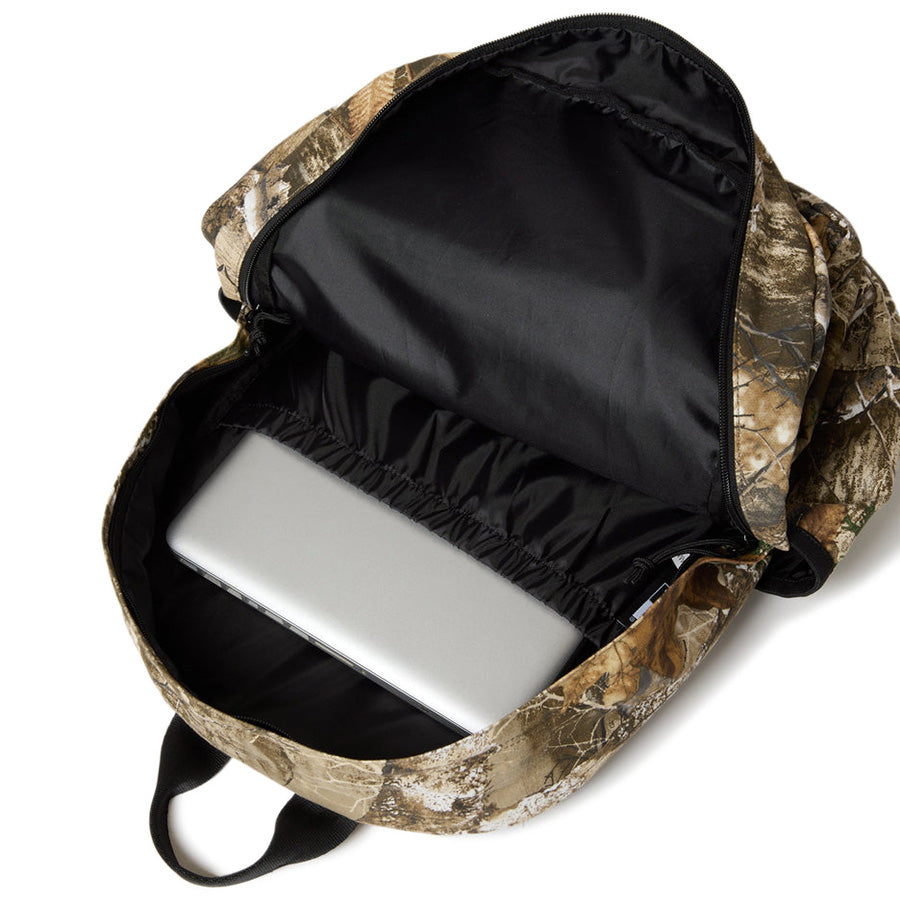 キャンパスパック 35L リアルツリーカモ