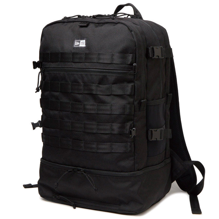 クラブパック 38L ブラック