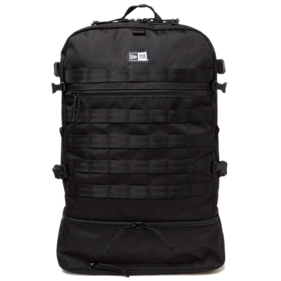 クラブパック 38L ブラック