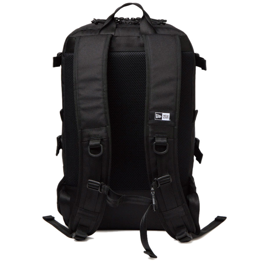 クラブパック 38L ブラック