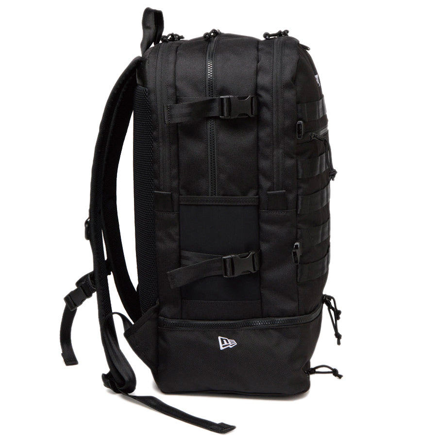 クラブパック 38L ブラック