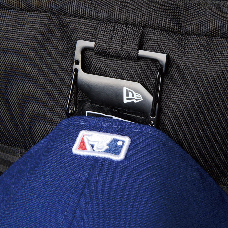 クラブパック 38L ブラック