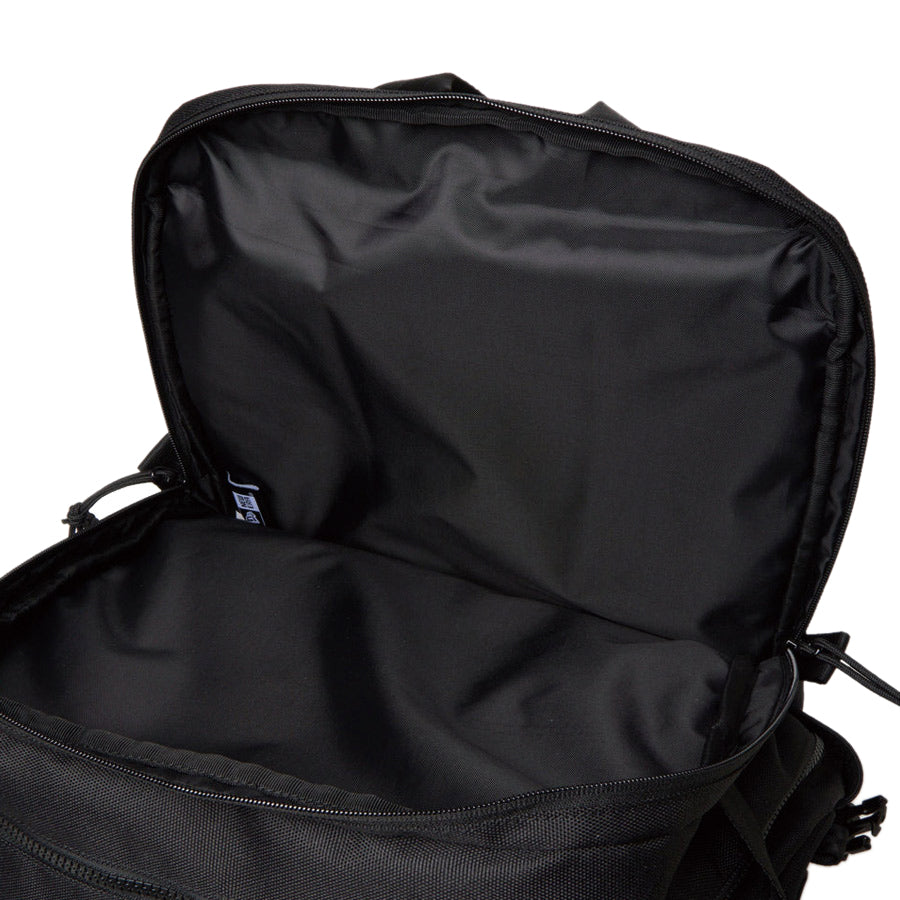 クラブパック 38L ブラック