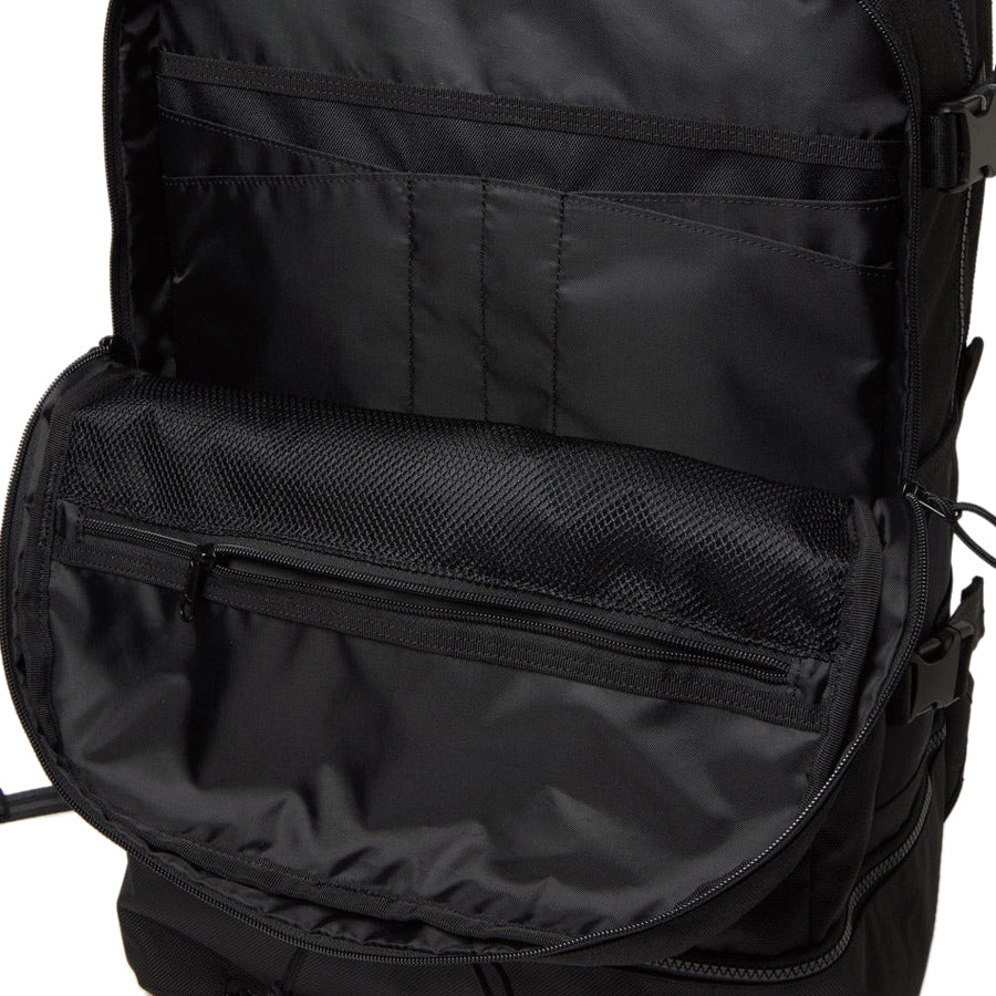 クラブパック 38L ブラック