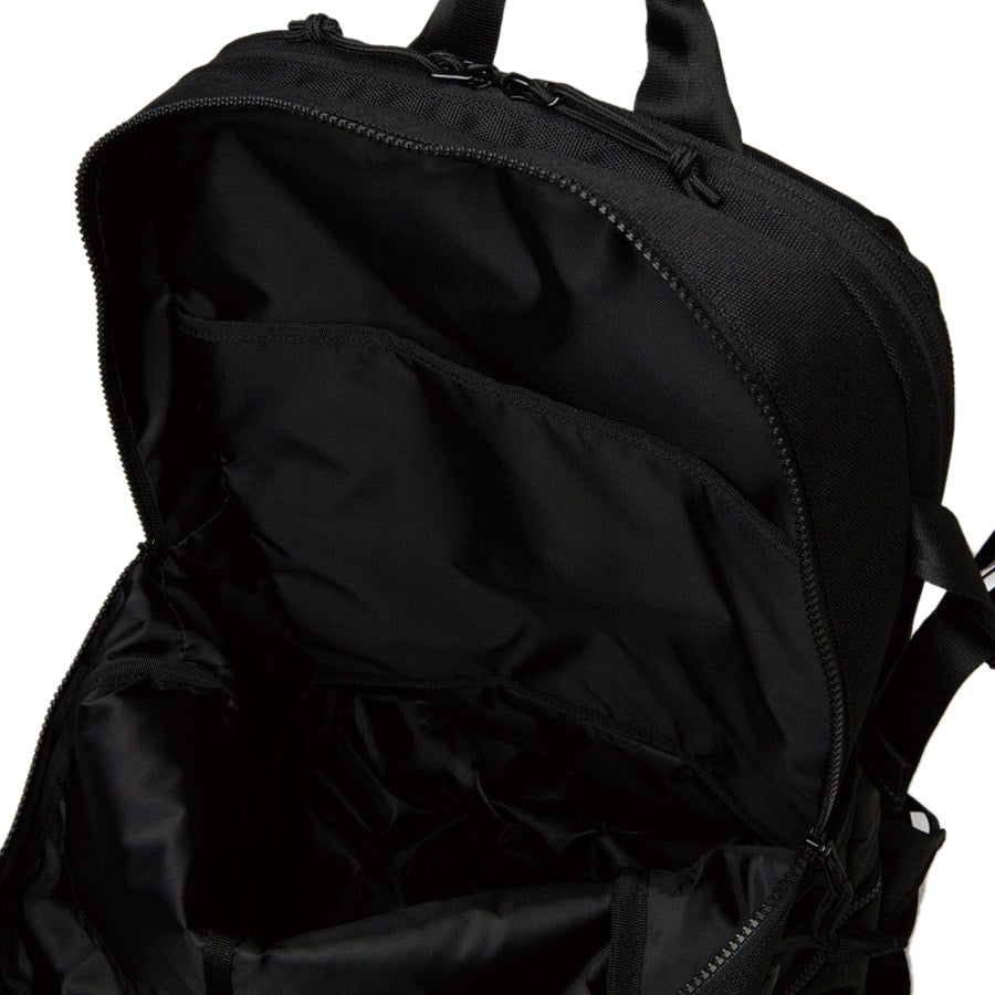 クラブパック 38L ブラック