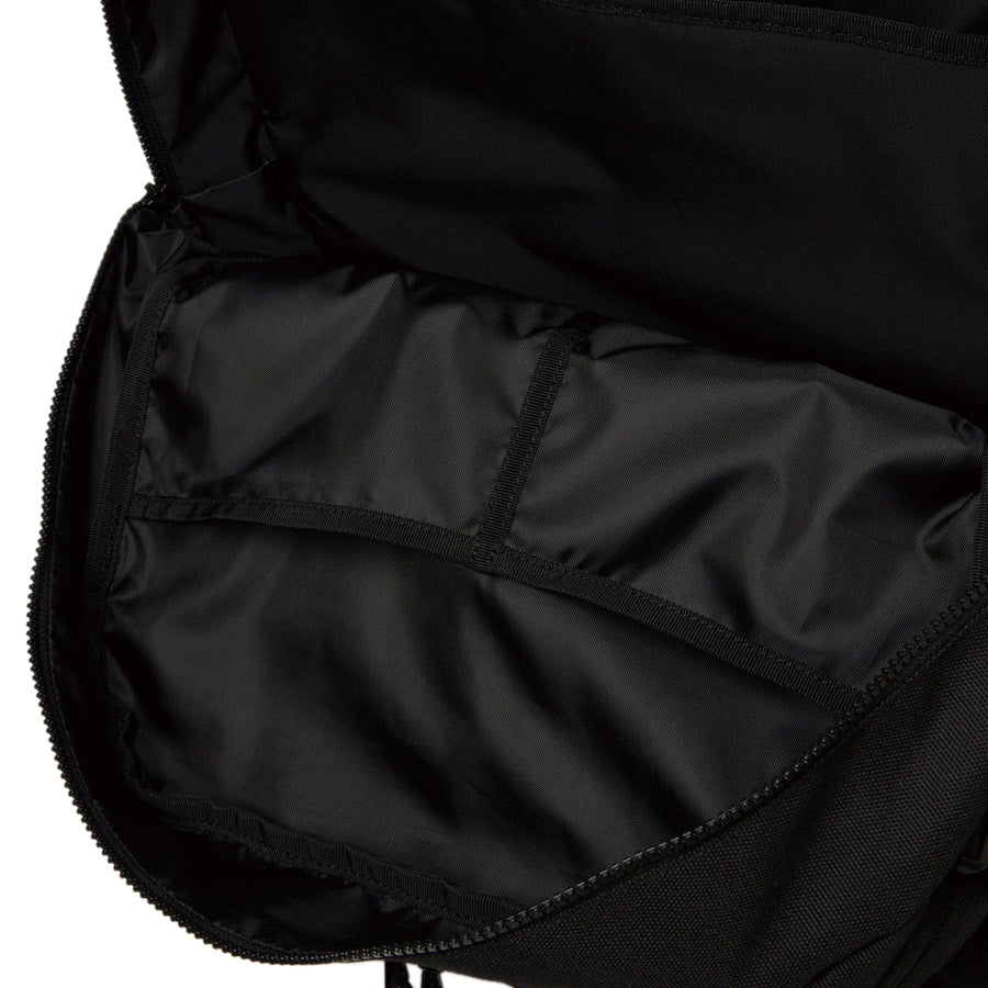 クラブパック 38L ブラック