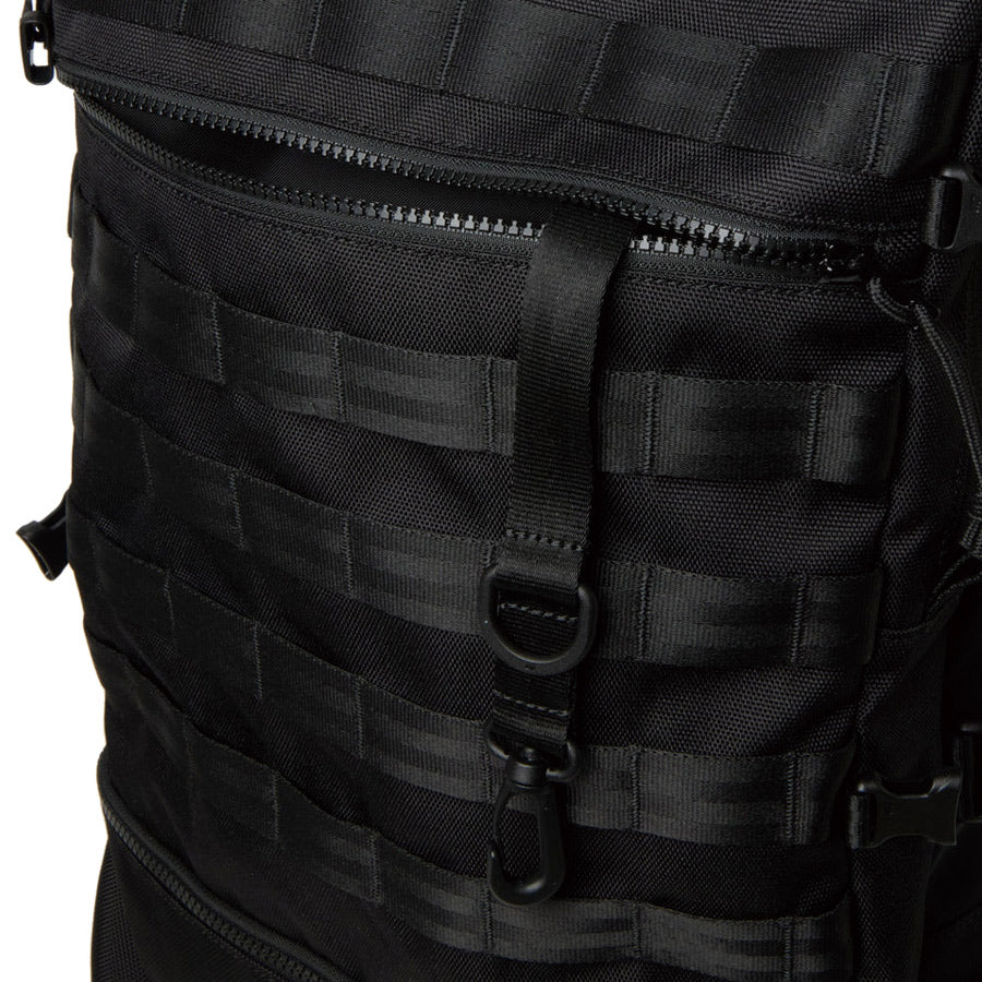 クラブパック 38L ブラック