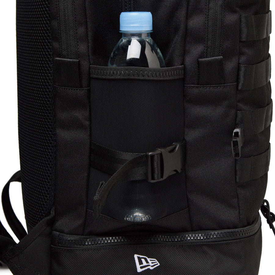 クラブパック 38L ブラック