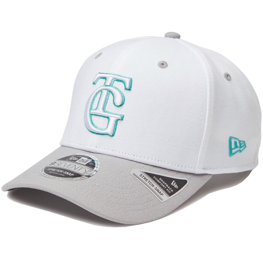 「レア」New Era ニューエラ9SEVENTY 読売ジャイアンツ キャップ ニューエラ キャップ NEW ERA NPB 9SEVENTY 読売ジャイアンツ ビジター