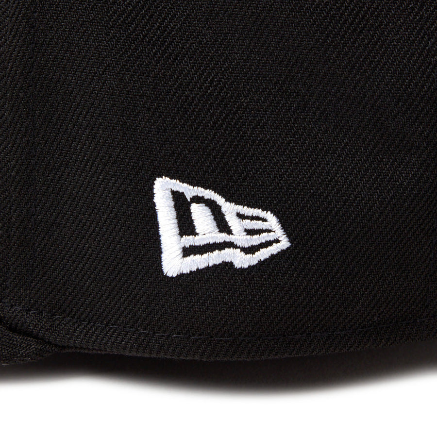Youth 9FIFTY PEANUTS フロート ブラック
