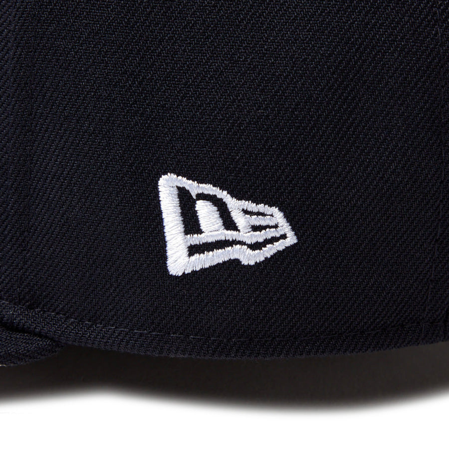 Youth 9FIFTY PEANUTS フロート ネイビー