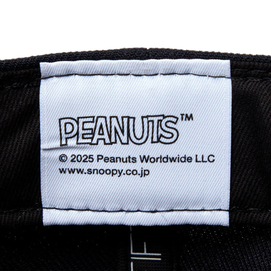 Youth 9FIFTY PEANUTS フロート ネイビー