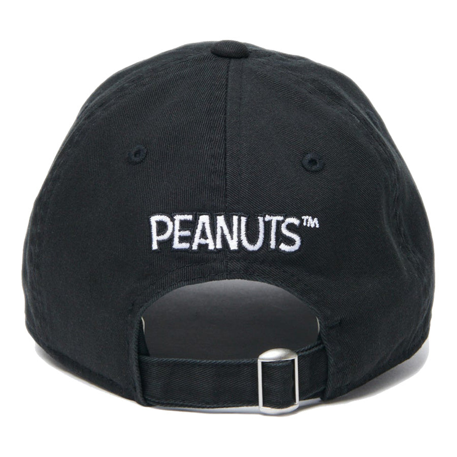 Youth 9TWENTY PEANUTS アイスクリーム ブラック