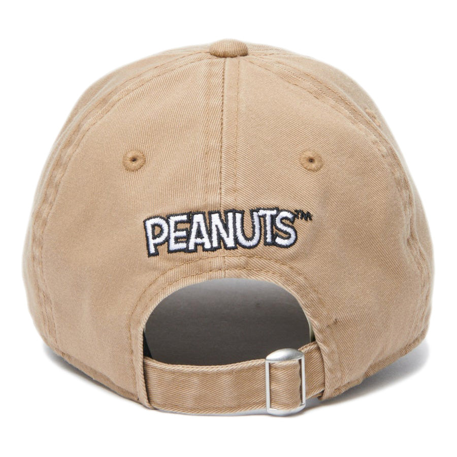 Youth 9TWENTY PEANUTS アイスクリーム カーキ