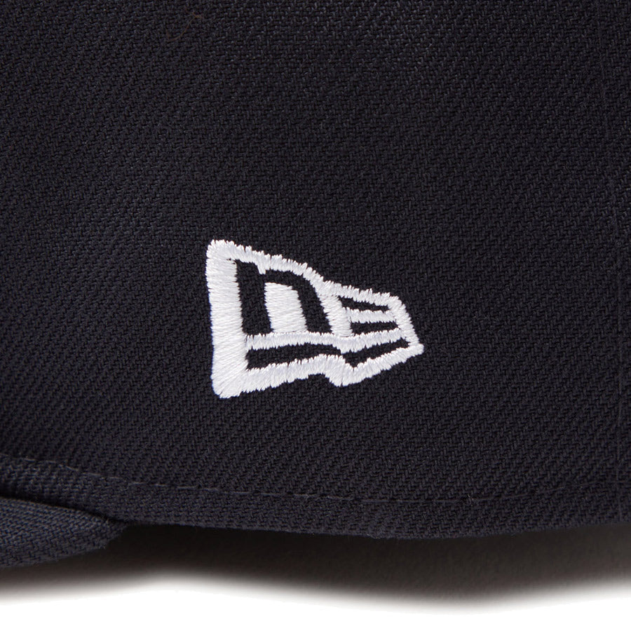 59FIFTY The Met ニューヨーク・ヤンキース ネイビー