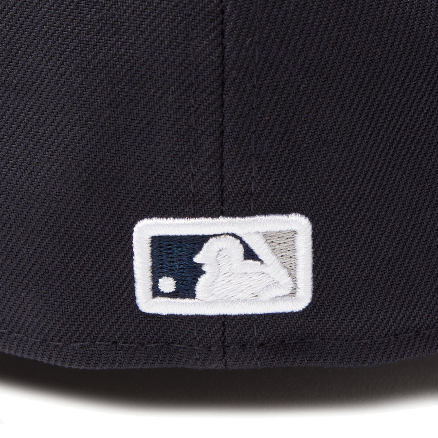 59FIFTY The Met ニューヨーク・ヤンキース ネイビー