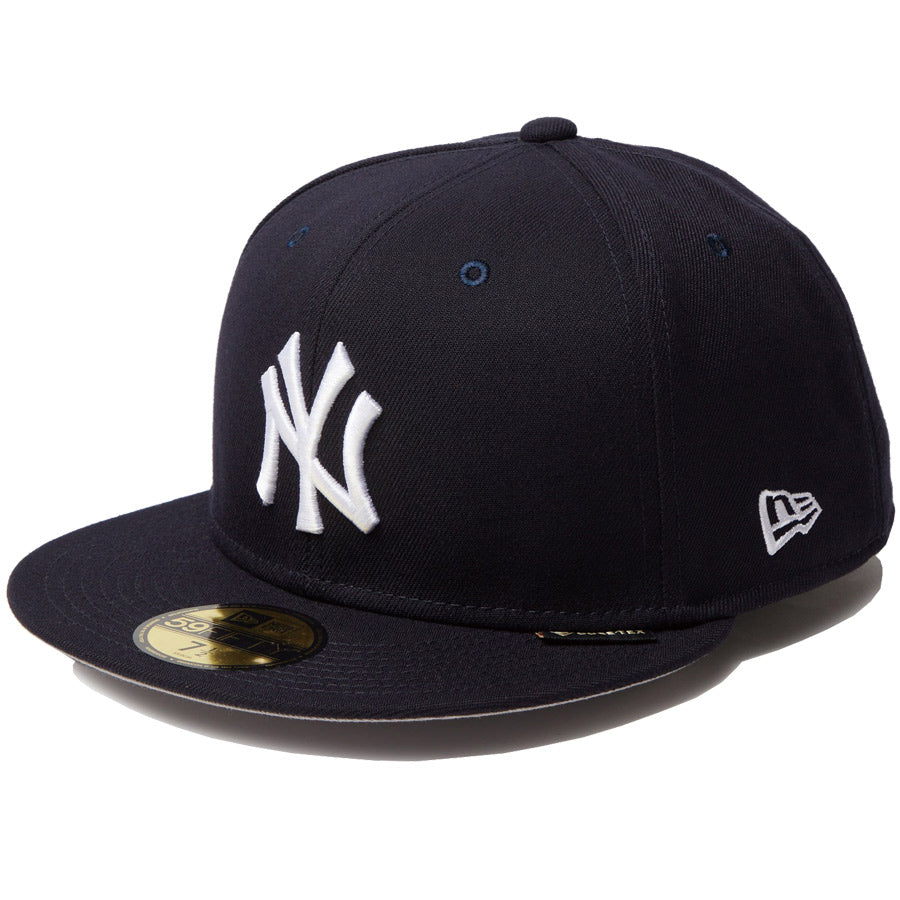 59FIFTY MLB GORE-TEX ニューヨーク・ヤンキース ネイビー