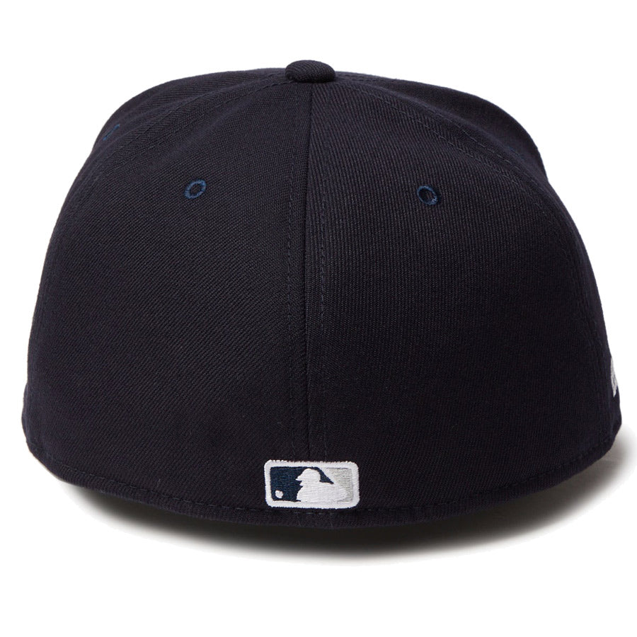 59FIFTY MLB GORE-TEX ニューヨーク・ヤンキース ネイビー