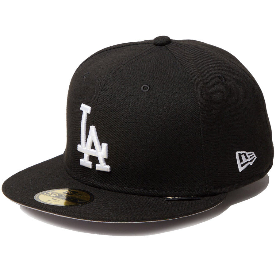 59FIFTY MLB GORE-TEX ロサンゼルス・ドジャース ブラック