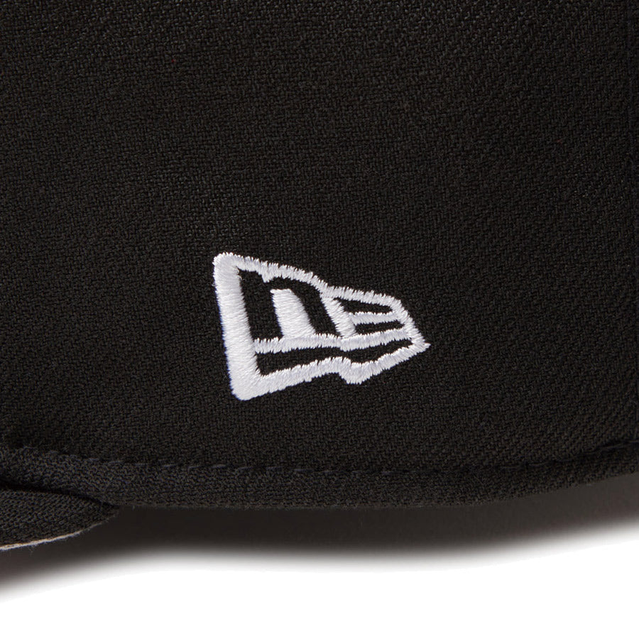 59FIFTY MLB GORE-TEX ロサンゼルス・ドジャース ブラック