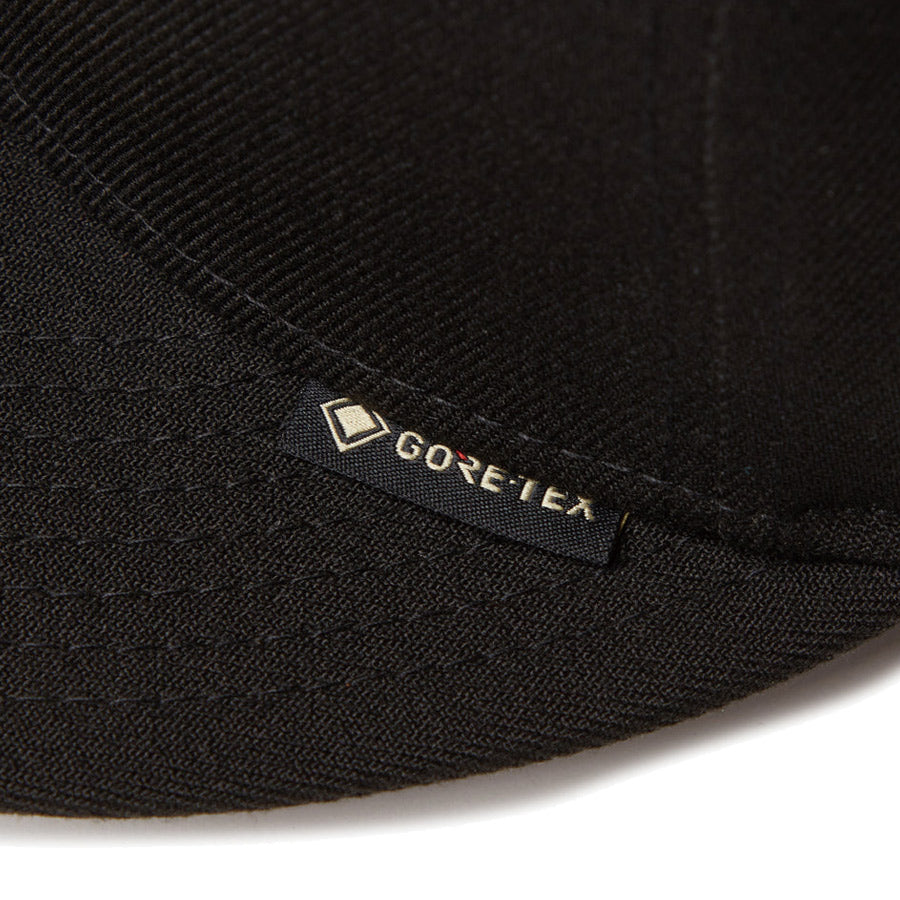 59FIFTY MLB GORE-TEX ロサンゼルス・ドジャース ブラック