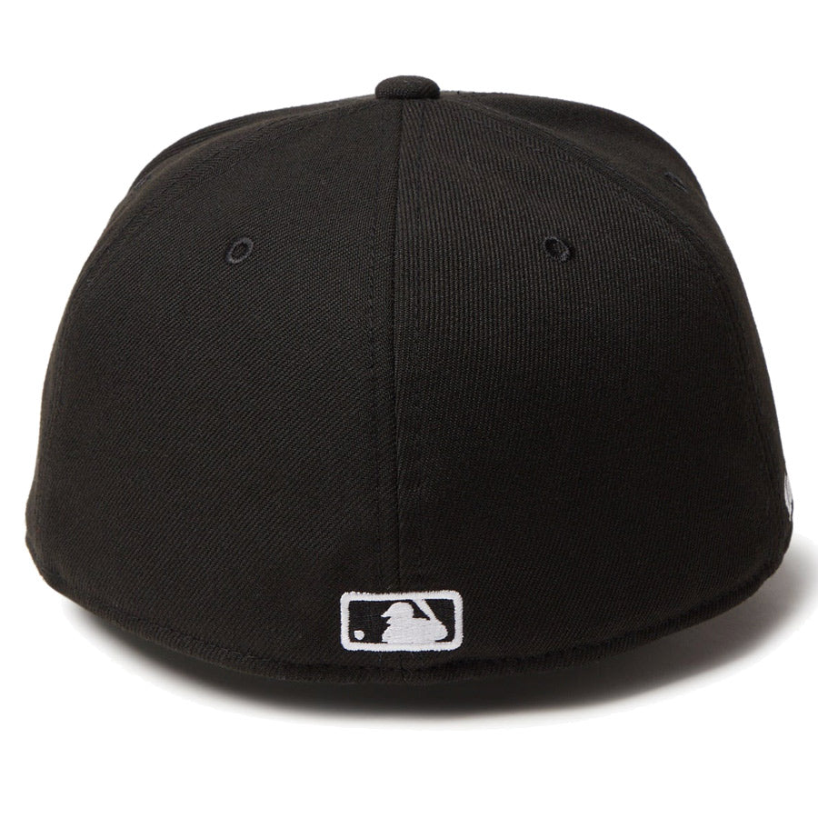59FIFTY MLB GORE-TEX ロサンゼルス・ドジャース ブラック