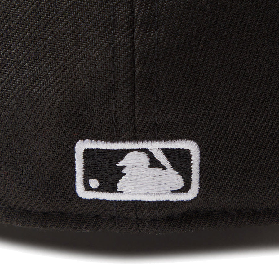 59FIFTY MLB GORE-TEX ロサンゼルス・ドジャース ブラック