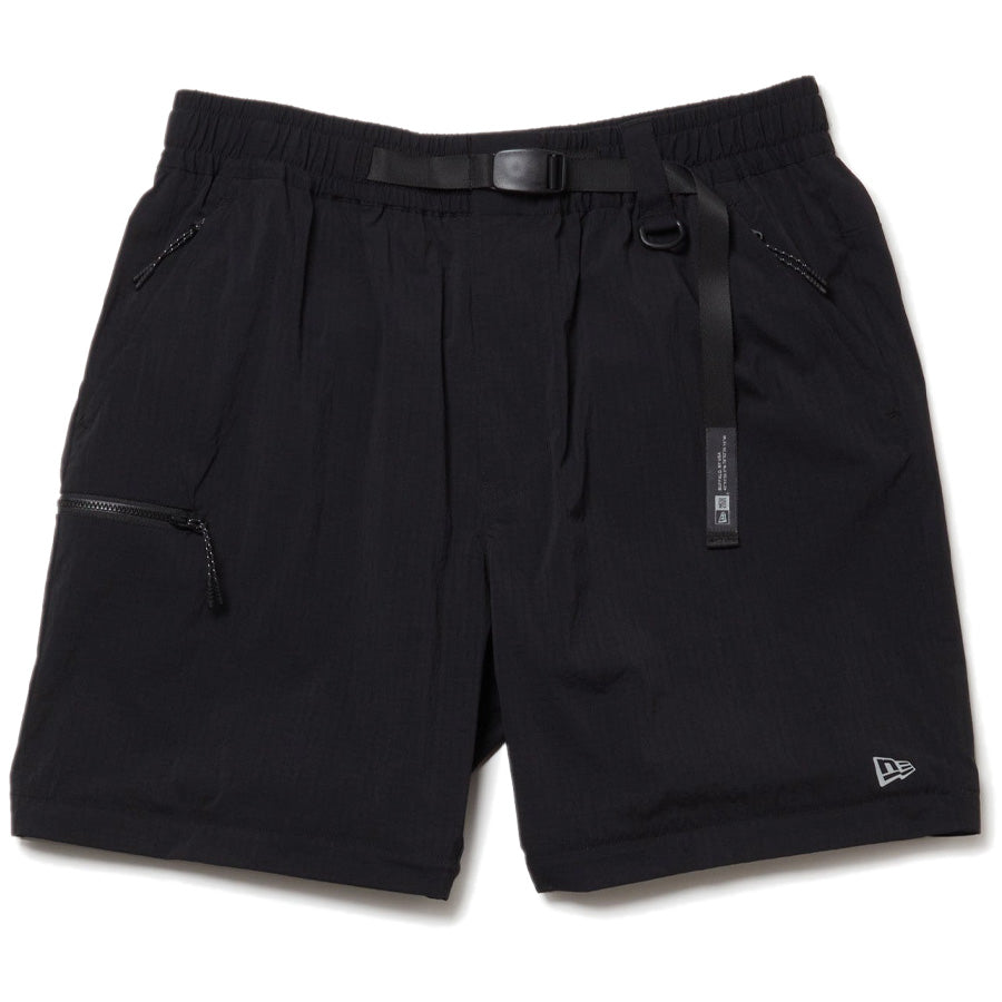 フィールド 2-Way デタッチャブルパンツ Angler Collection ブラック【ニューエラアウトドア】