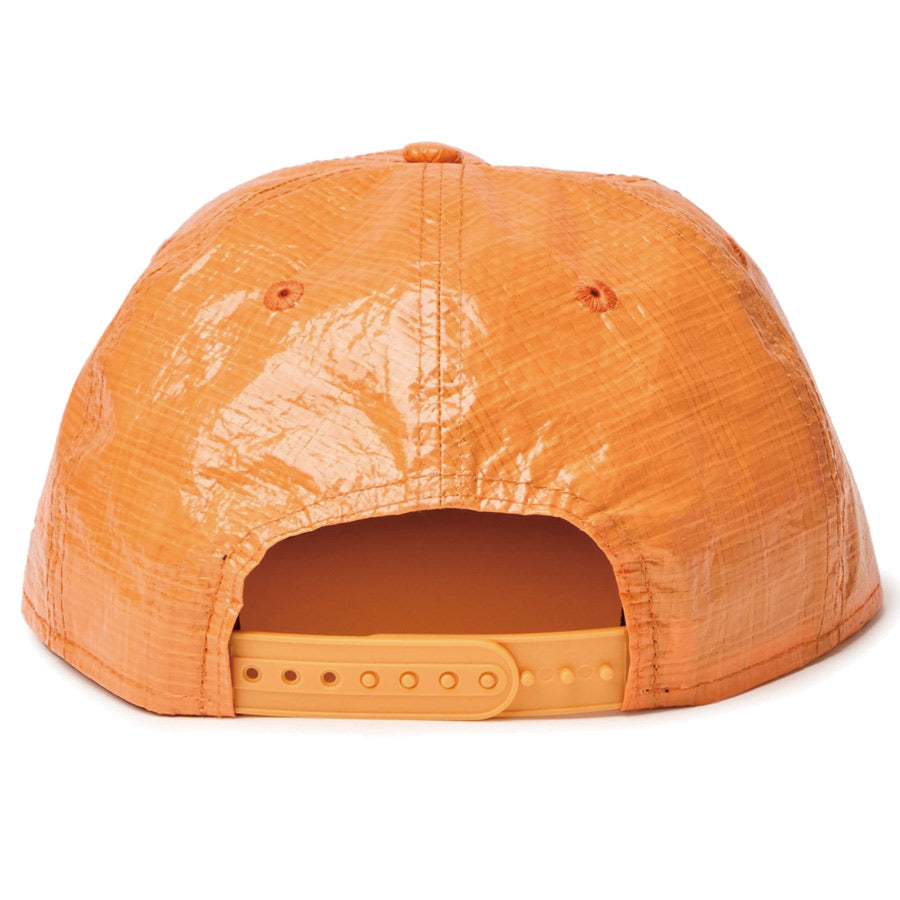 RC 9FIFTY フラットバイザー GORO NAKATSUGAWA(min-nano)ニューヨーク・ニックス オレンジ