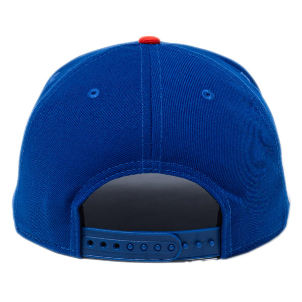 9FIFTY MLB Japan Flag ニューヨーク・メッツ ライトロイヤル