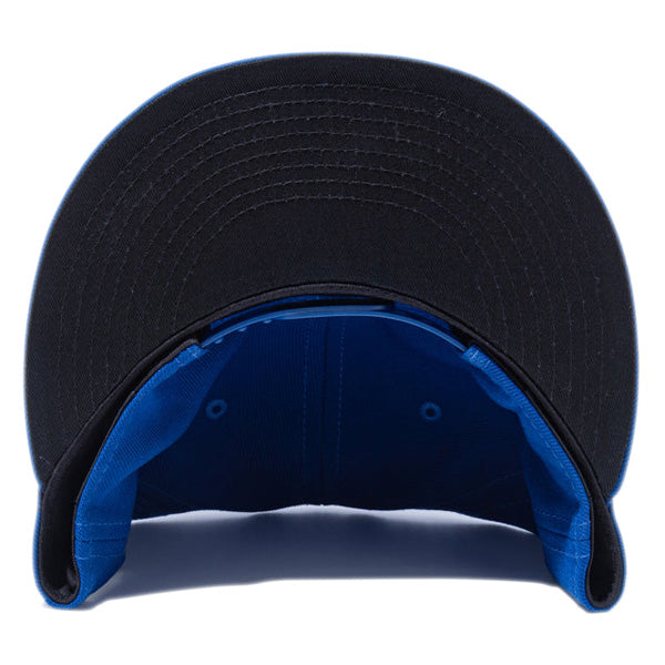 9FIFTY MLB Japan Flag ニューヨーク・メッツ ライトロイヤル