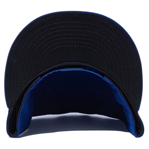 9FIFTY MLB Japan Flag ロサンゼルス・ドジャース ダークロイヤル