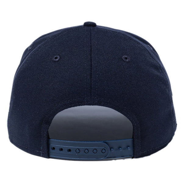 9FIFTY MLB Japan Flag ボストン・レッドソックス ネイビー