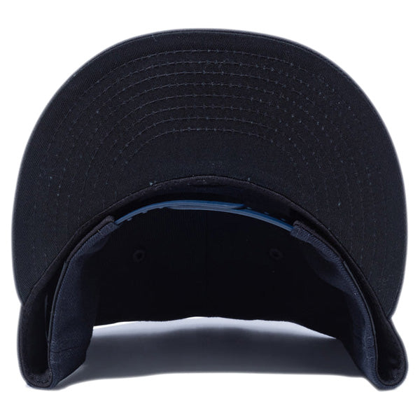 9FIFTY MLB Japan Flag ボストン・レッドソックス ネイビー