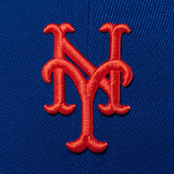 9FORTY MLB Signature ニューヨーク・メッツ 千賀滉大 ライトロイヤル