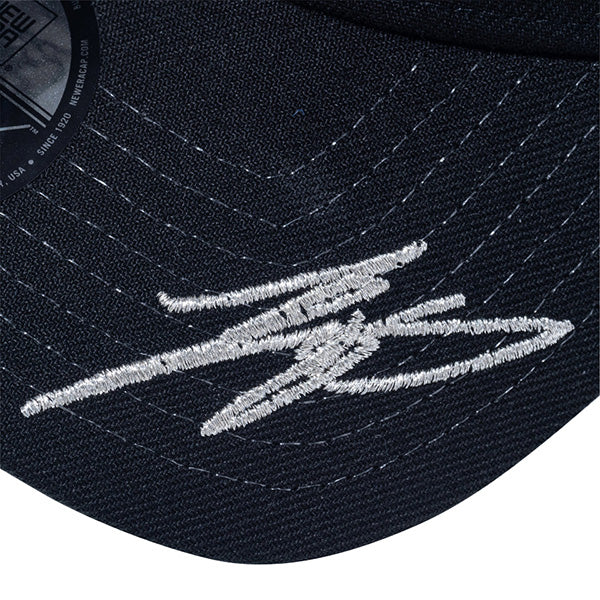 9FORTY MLB Signature ロサンゼルス・ドジャース 大谷翔平 ブラック