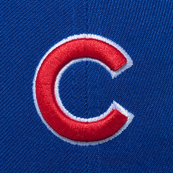 9FORTY MLB Signature シカゴ・カブス 鈴木誠也 ライトロイヤル