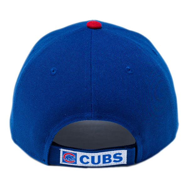 9FORTY MLB Signature シカゴ・カブス 鈴木誠也 ライトロイヤル