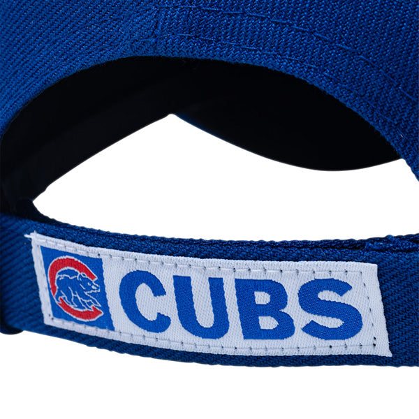 9FORTY MLB Signature シカゴ・カブス 鈴木誠也 ライトロイヤル