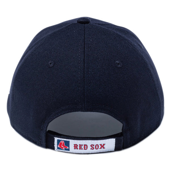9FORTY MLB Signature ボストン・レッドソックス 吉田正尚 ネイビー