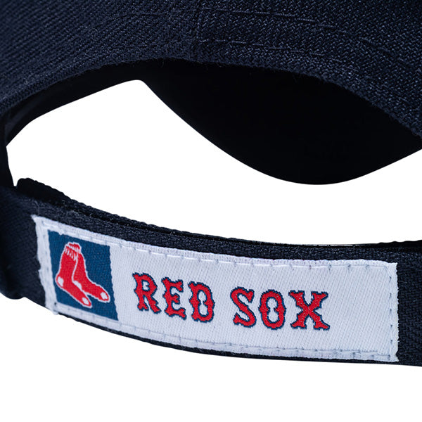 9FORTY MLB Signature ボストン・レッドソックス 吉田正尚 ネイビー