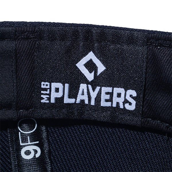 9FORTY MLB Signature ボストン・レッドソックス 吉田正尚 ネイビー