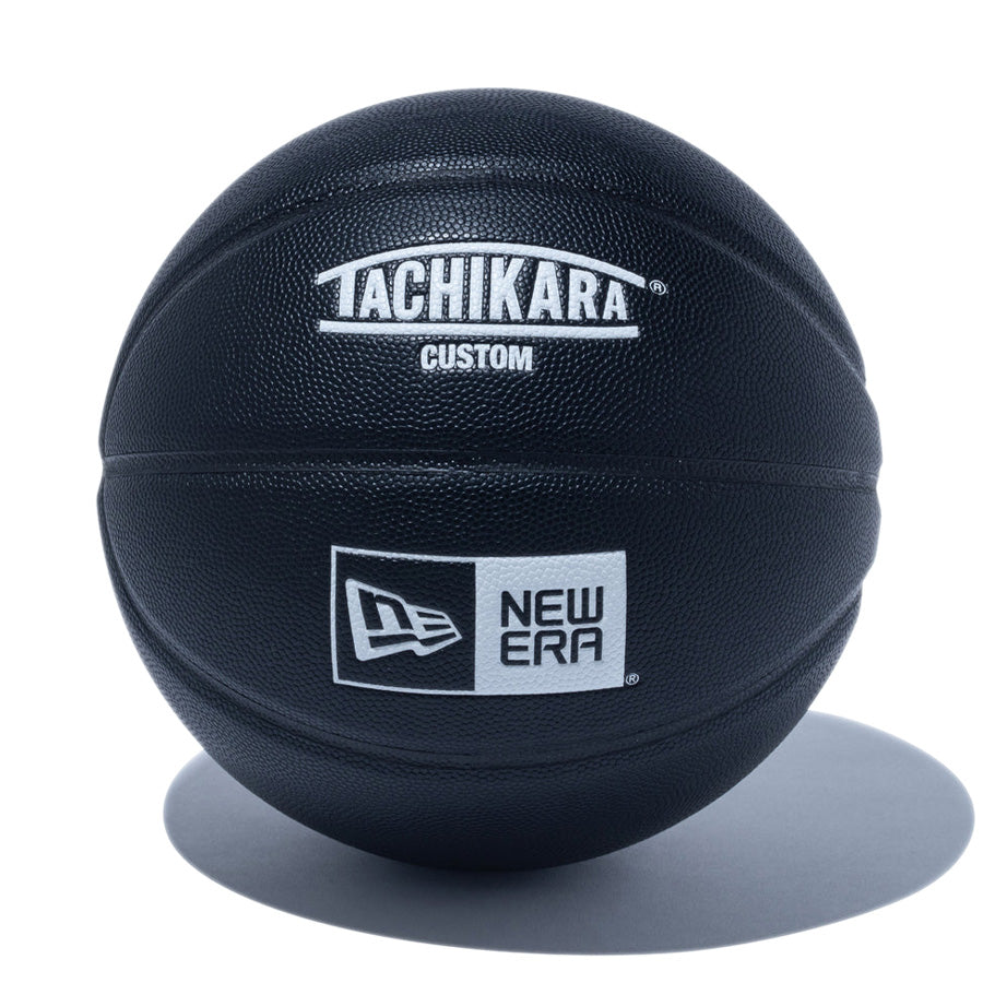 バスケットボール TACHIKARA ブラック 【Performance Apparel】